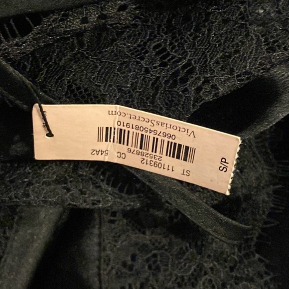 Victoria'S Secret Lingerie dress - Picture 4 of 4